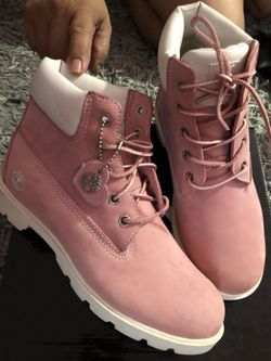 Timberlands