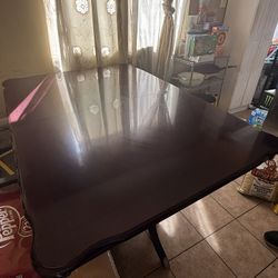 Mesa De Cosina