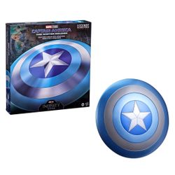 BRAND NEW Marvel Legends Captain America Winter Soldier Stealth Shield