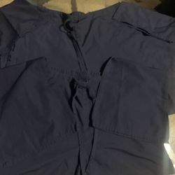 Cherokee Medium Scrub