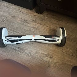 Razor Hovertrax