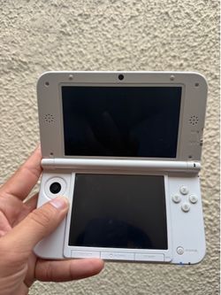 3DS Japanese