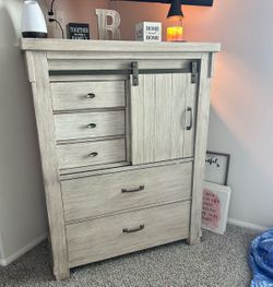 King bedroom set