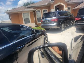 4 spd 20 inch Mercedes 275 30 Z 20s with good meat on them with rims that are SPD