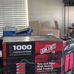 Air Lift 1000