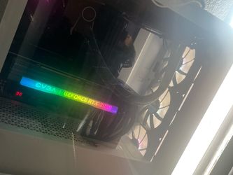 EVGA GeForce RTX 3090 Graphics Card