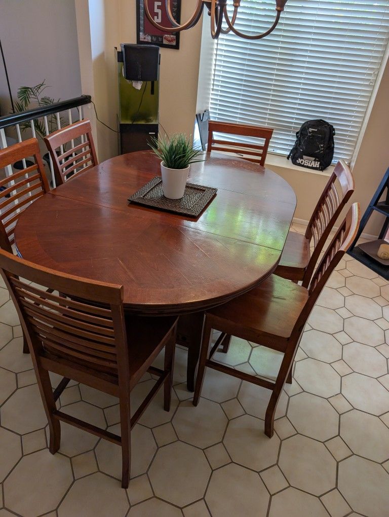 Kitchen Table