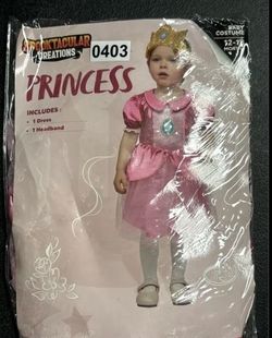 baby girl costumes/different sizes/costumes