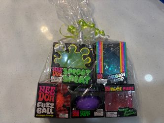 Needoh basket