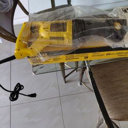 Dewalt Sawzall 