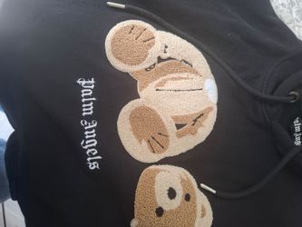 Palm Angels hoodie
