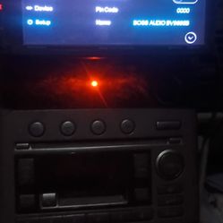 Car Stereo 