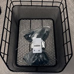Bike Basket
