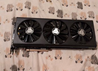 xfx rx 5700xt 8gb
