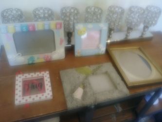 Photo Frames