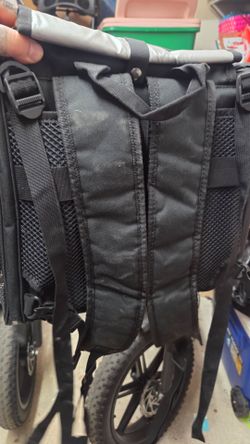 Dog carrier