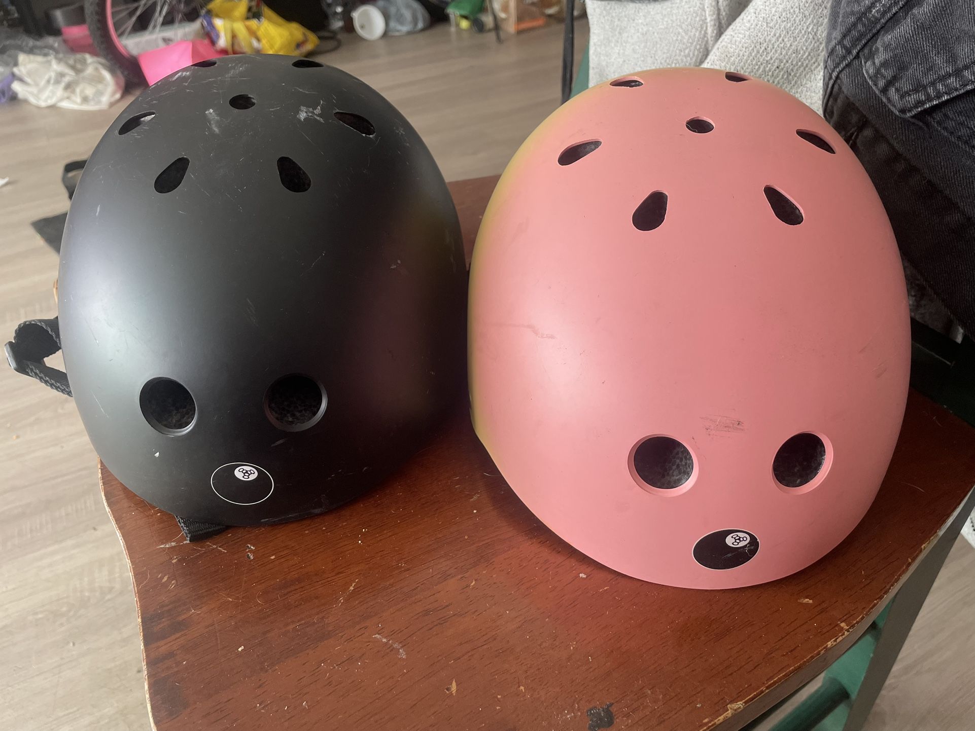 Youth Helmets