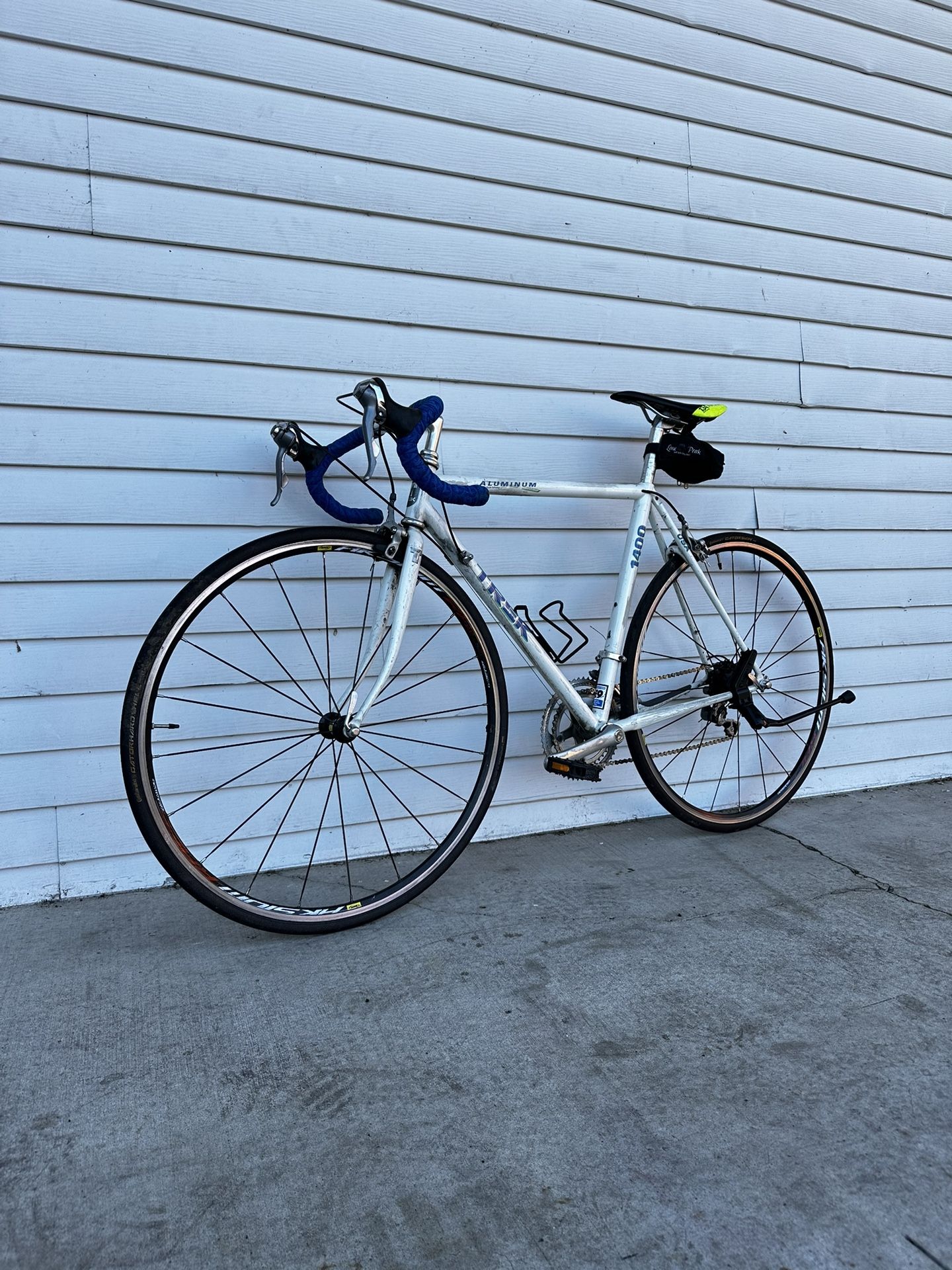 Trek Road Bike