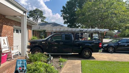 2007 f-150