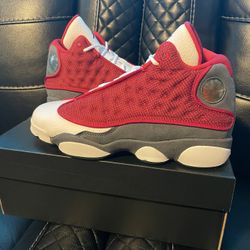 Air Jordan 13