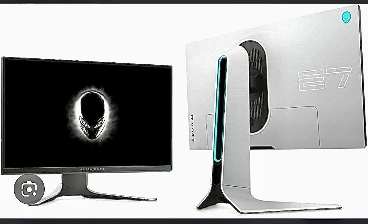 Alienware AW2720HF 27-inch Monitor FHD
