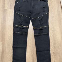 Size 40 Jeans Used A Few Times $10