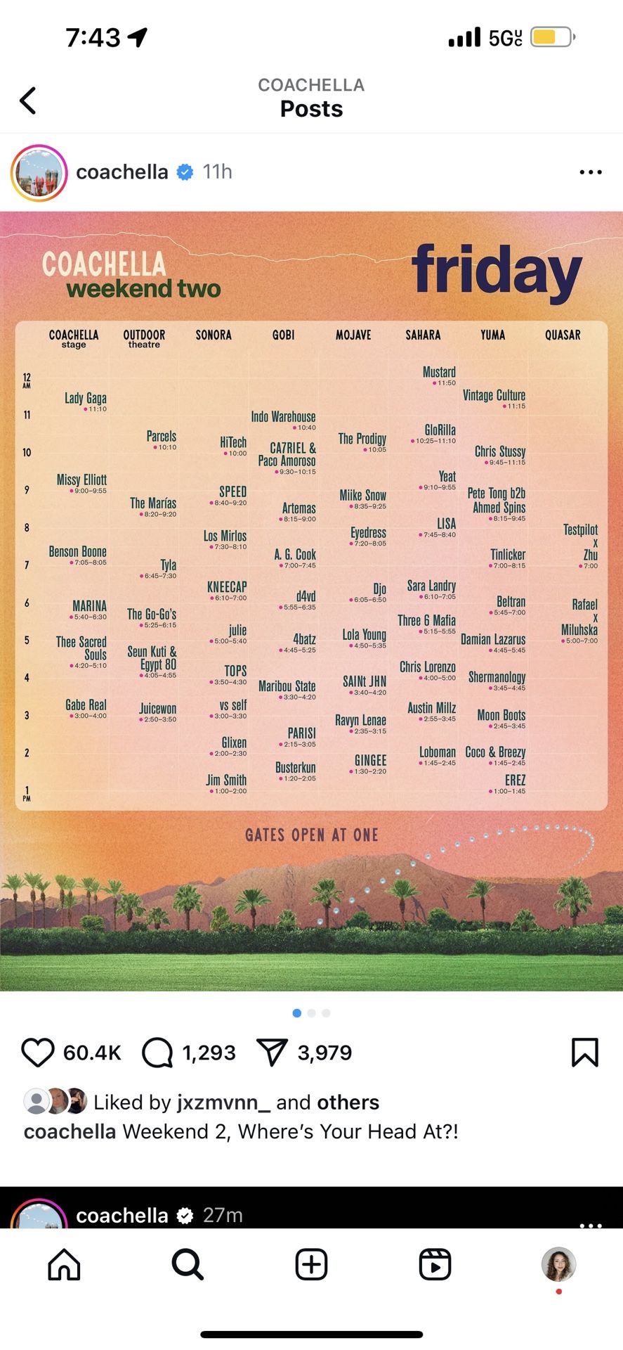 Looking For 2 Tickets For Weekend 2 Friday Or Saturday Only