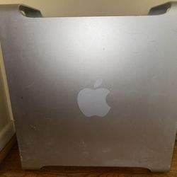 MacPro A1186: 250GB Hard Drive, 32GB Ram,  2600XT Video card