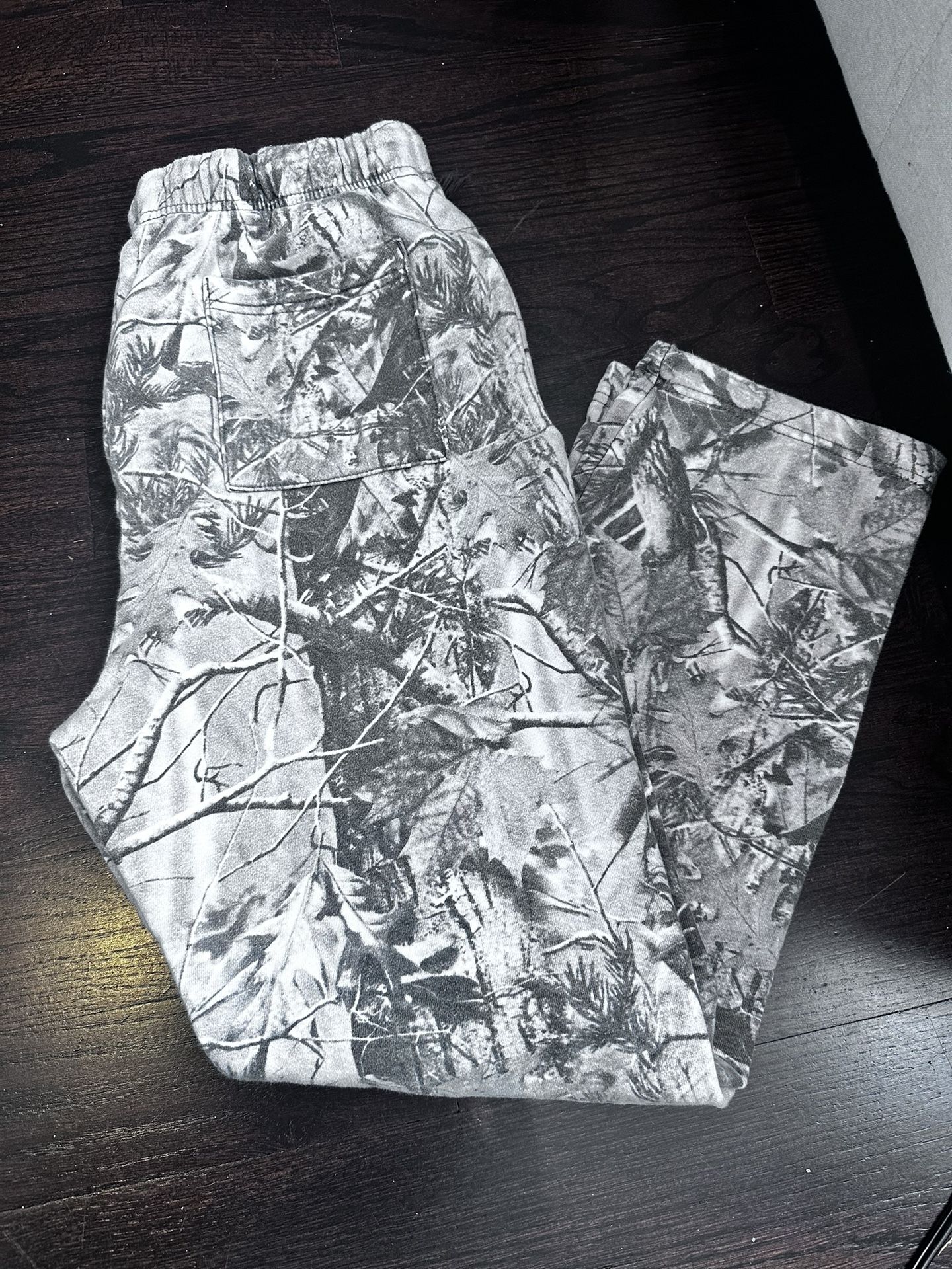 PAC Sun Joggers Size M Mens