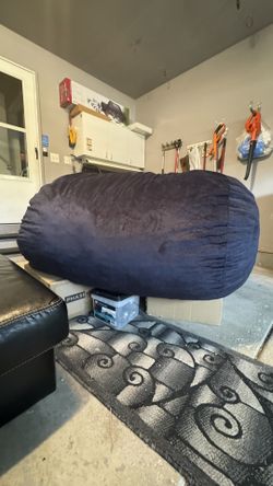 7ft Bean Bag For adults