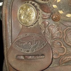 Saddles & More