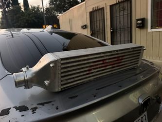 PRL Intercooler CIVIC 1.5 2016-2021