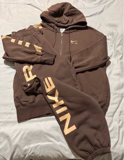 Nike outfit