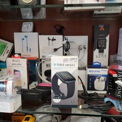 FITBIT VERSA 2 NEW