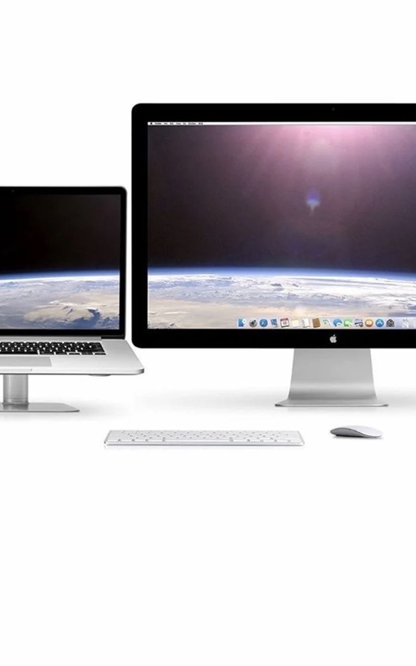MacBook Stand-HiRise Brand