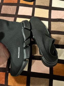 Balenciaga socks