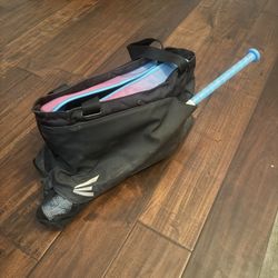 Easton Softball Bag