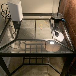End Table And Nice Coffee Table
