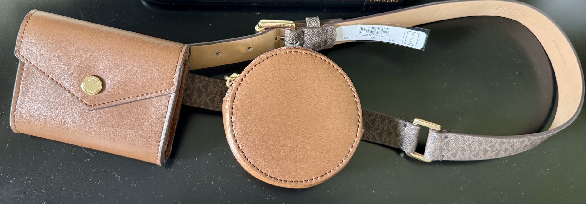 Michael Kors Belt Bag