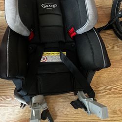 Graco 3-1 Car Seat 