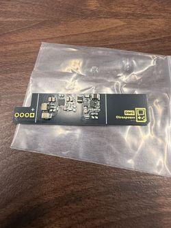 Universal Power Module Adapter For Game Boy GB DMG Original and High Brightness IPS LCD Screen Game Console Motherboard MOD NB
