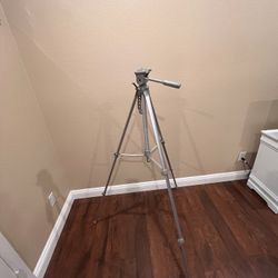 Camera Tripod 