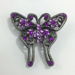 PIN BROOCH 