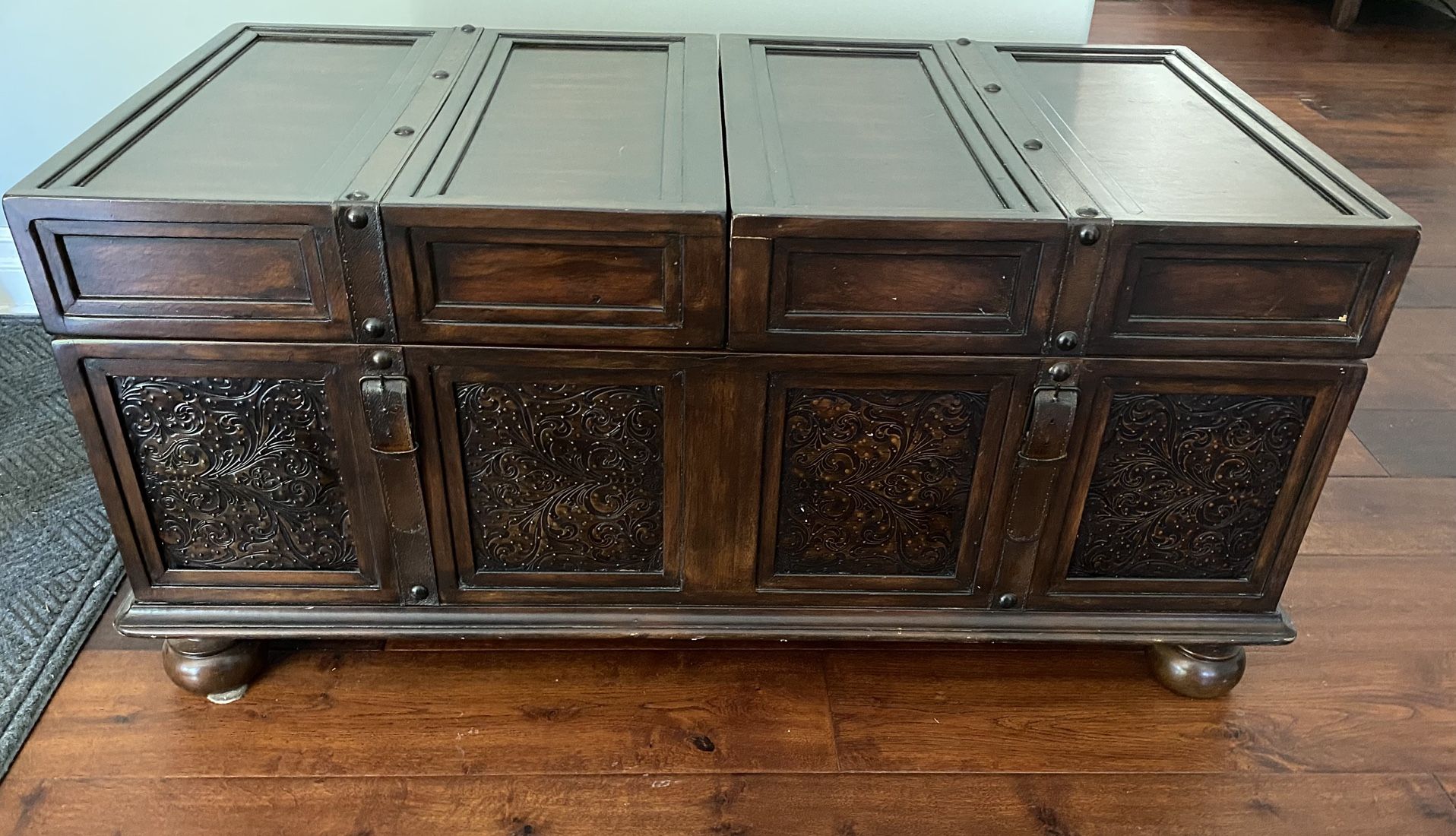Large Coffee Table