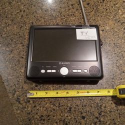 T v and radio