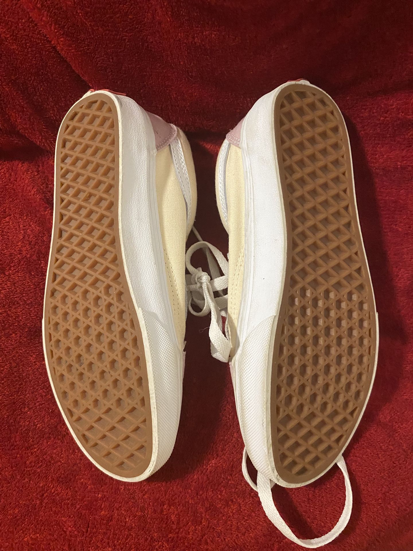 Girl Sneakers