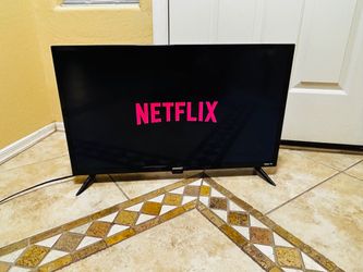 ROkU SMART Tv 32”