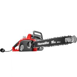 16 in. 12 Amp Electric Chainsaw