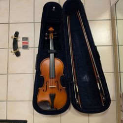 3/4 Violin