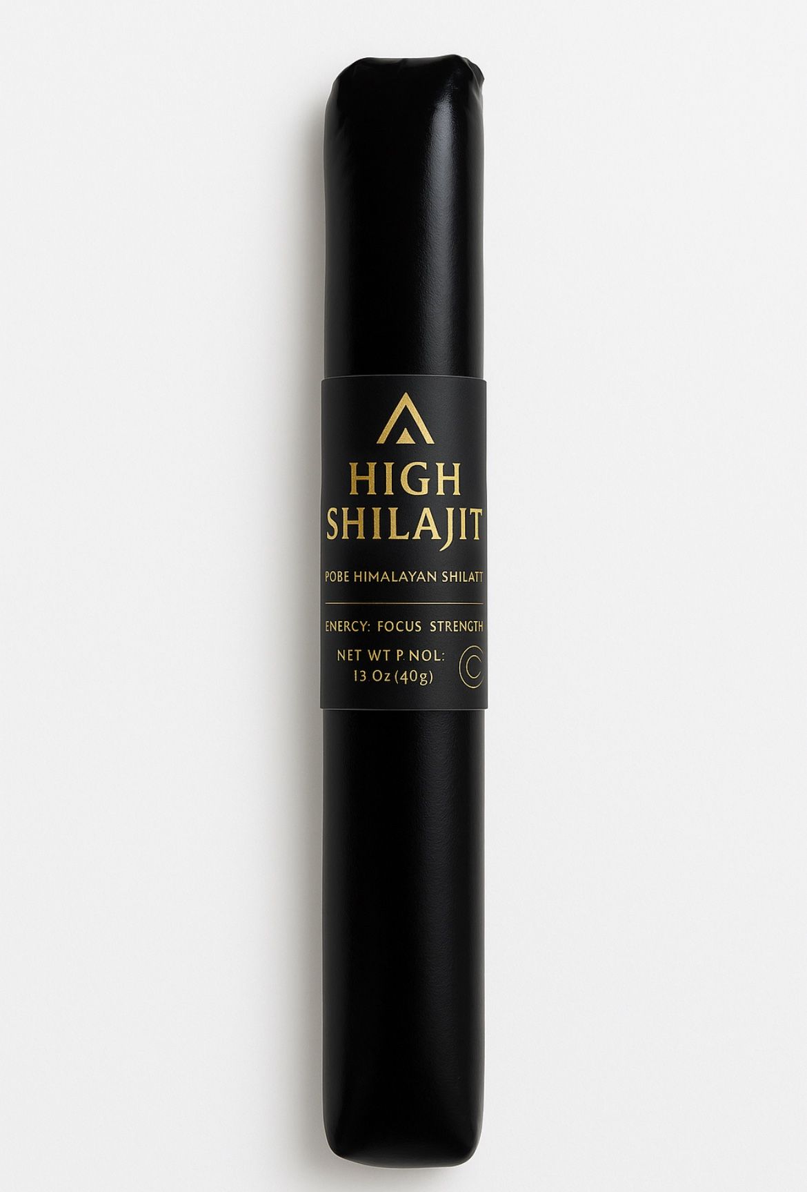 Premium Himalayan Shilajit Stick 30 Grams